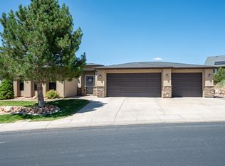 2079 N Lumberjack Way, Cedar City, UT 84720
