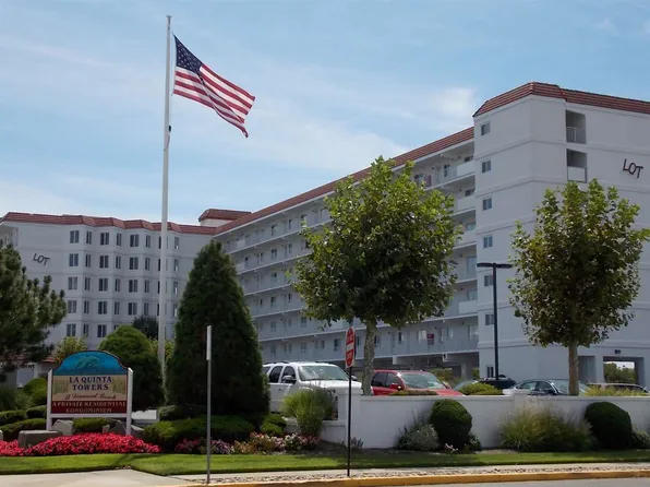 300 E Raleigh Ave, Wildwood, NJ 08260