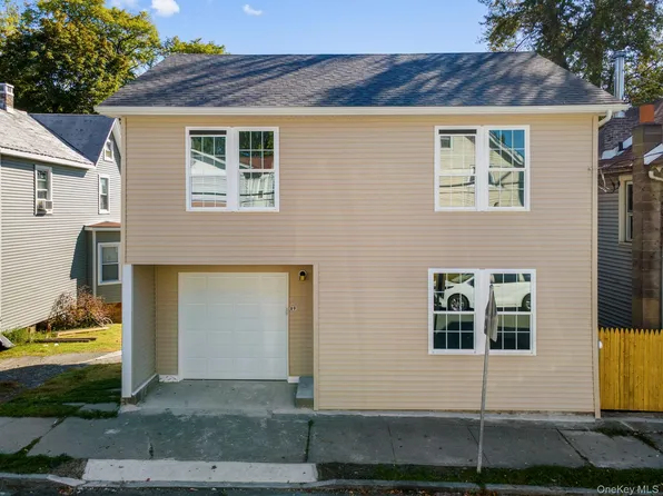 89 Orchard Street, Walden, NY 12586