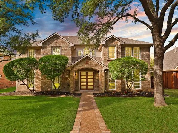 4405 Waterford Dr, Plano, TX 75024