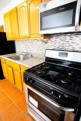 Rented by New York Residence