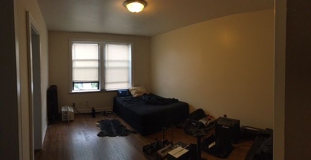 1st image of 3121 S Hamlin Ave #3G