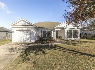 302 Tug Ct, Warner Robins, GA 31088