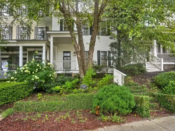 10671 Serenbe Ln, Chattahoochee Hills, GA 30268