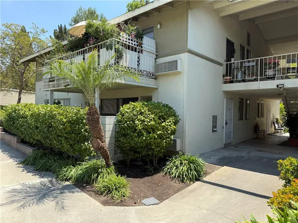 161 Avenida Majorca Unit C, Laguna Woods, CA 92637