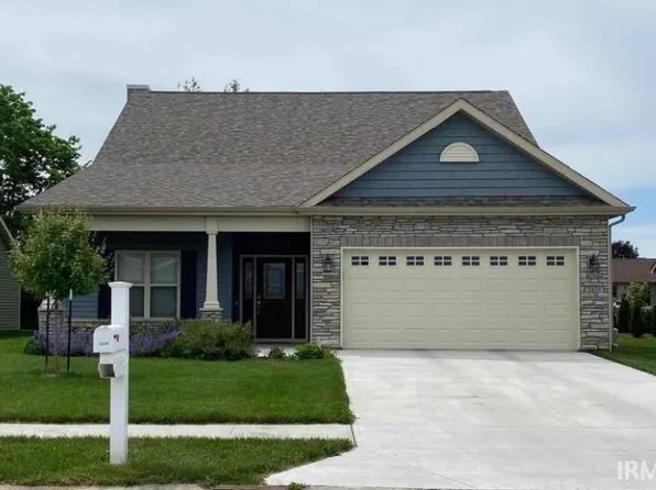 2439 Schick Dr, Kokomo, IN 46902