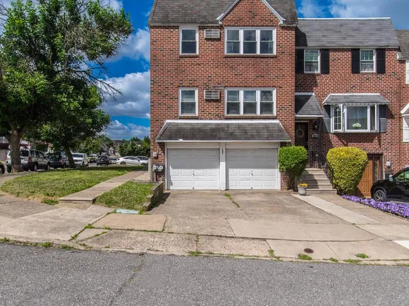 3998 Carteret Dr, Philadelphia, PA 19114