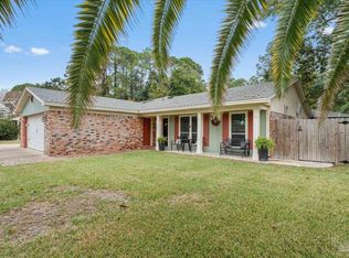 1368 Sanibel Ln, Gulf Breeze, FL 32563