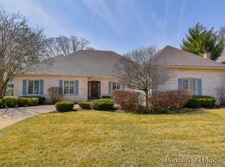 6664 Chick Evans Ln, Woodridge, IL 60517