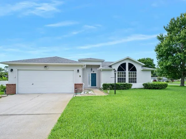 4 Parkview Ln, Ormond Beach, FL 32174