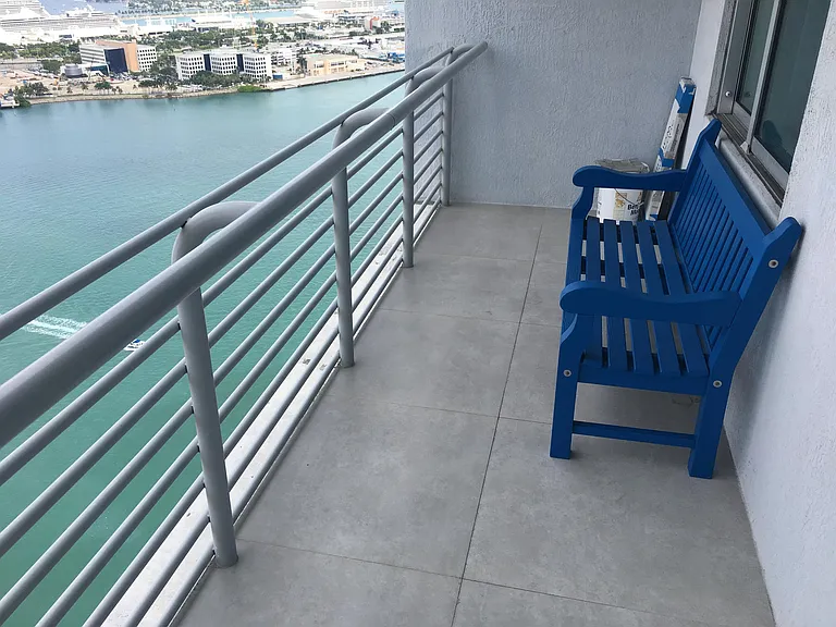 335 Biscayne Blvd #3910 — Photo 4