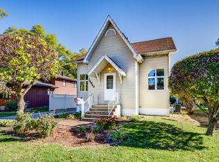 14603 Kenton Ave, Midlothian, IL 60445