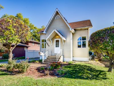 14603 Kenton Ave, Midlothian, IL, 60445