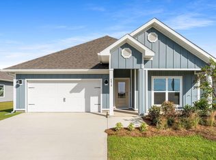 4878 Windrow Way, Panama City, FL 32404