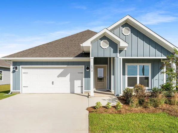 4878 Windrow Way, Panama City, FL 32404