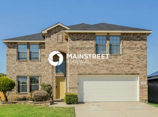 503 Ammonite Ct, Arlington, TX 76002
