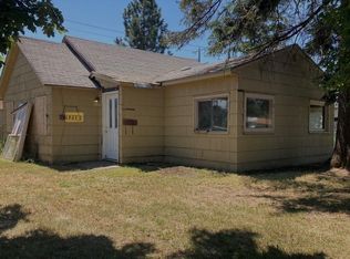 1218 E Nebraska Ave, Spokane, WA 99208