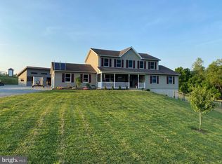 684 Norris Rd, Airville, PA 17302