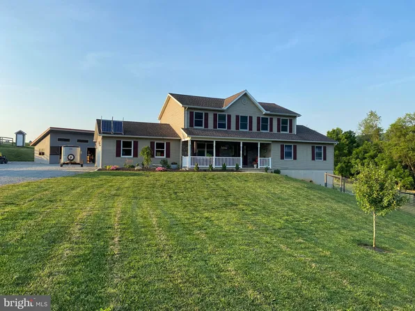 684 Norris Rd, Airville, PA 17302