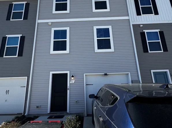 71 Whimbrel Rd #1, Hedgesville, WV 25427