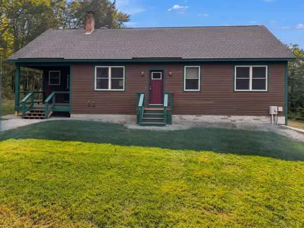 184 Sweetser Road, Pownal, ME 04069