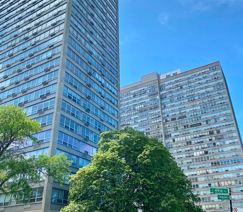 4800 S. CHICAGO BEACH DR