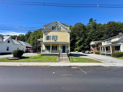 30 Pond Street #8, Ludlow, VT, 05149