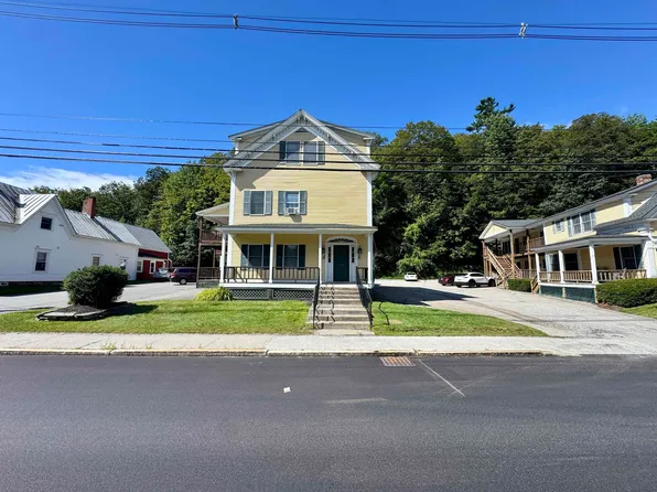 30 Pond Street #8, Ludlow, VT 05149