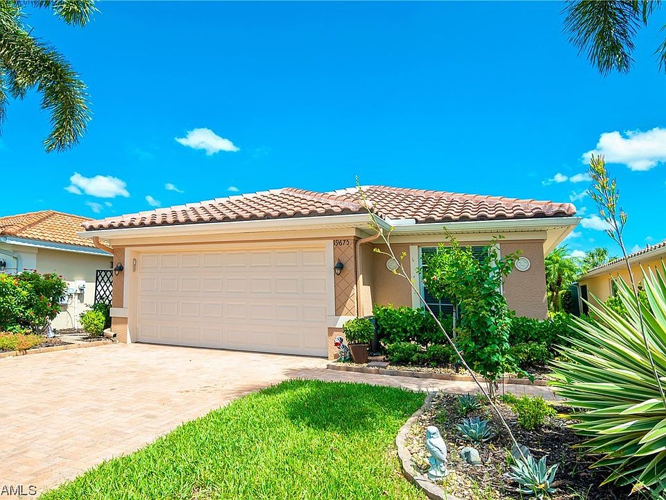 19675 Villa Rosa Loop, Estero, FL 33967 Zillow