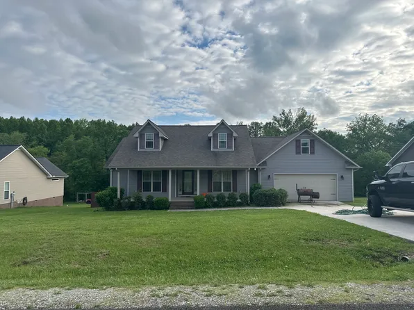 4751 Ellen Cir, Cookeville, TN 38501