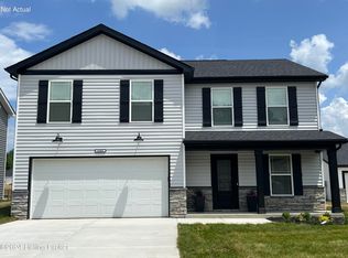 11002 Meadow Run Rd, Louisville, KY 40229