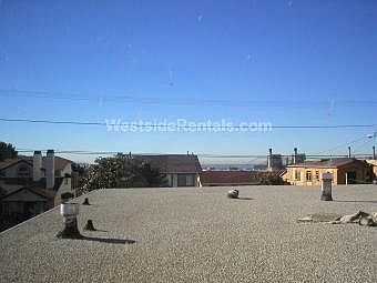 View from Living Space