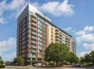 100 Station Lndg UNIT 310, Medford, MA 02155