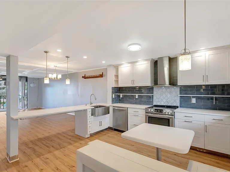 1581 Gulf Blvd #302N — Photo 5