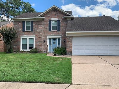 9303 Towerstone Dr, Spring, TX, 77379