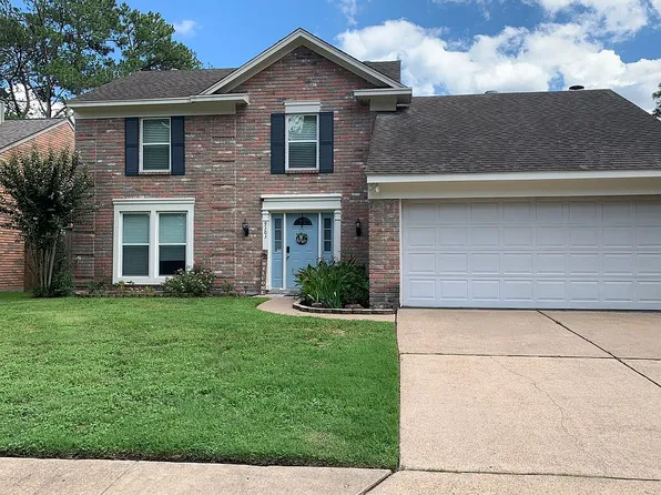 9303 Towerstone Dr, Spring, TX 77379