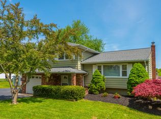 124 Pine Brook Rd, Montville, NJ 07045