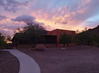 3555 W Placita De La Tierra, Tucson, AZ 85746