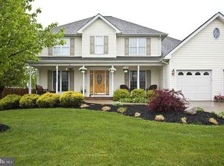 219 Flanagan Dr, Winchester, VA 22602