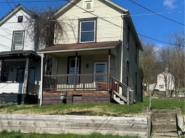 154 Elmwood St, New Castle, PA 16101