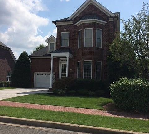 All lawn care is provided by the Owner!