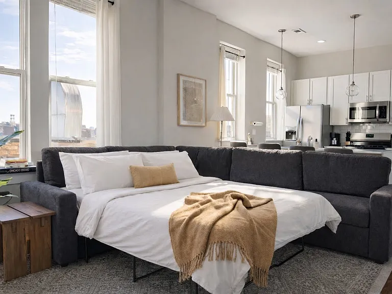 Sofa Bed