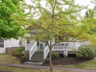 8358 N Hendricks St, Portland, OR, 97203