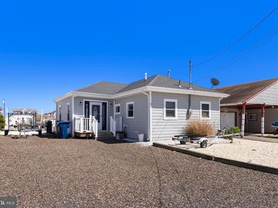 122 N Spinnaker Dr, Little Egg Harbor, NJ, 08087