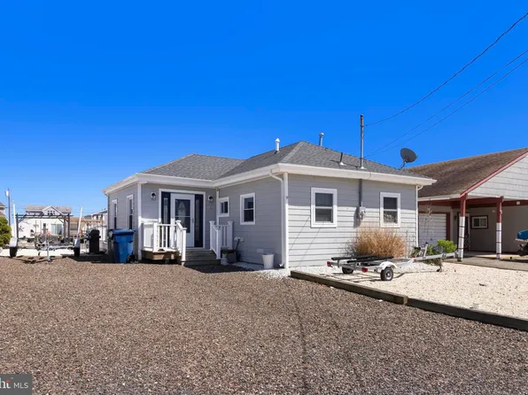 122 N Spinnaker Dr, Little Egg Harbor, NJ 08087