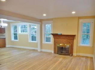 10 Robbins Rd #FIRST, Arlington, MA 02476