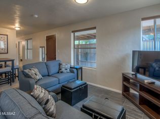 2625 E Prince Rd, Tucson, AZ 85716