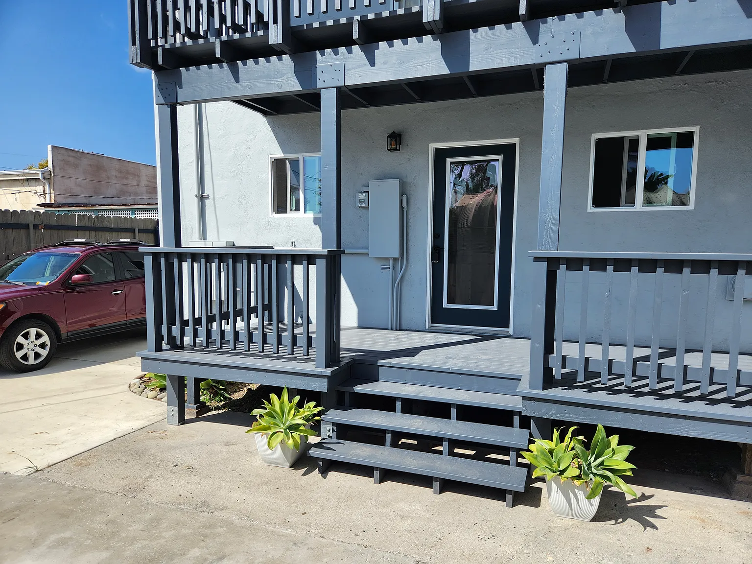 2 bed, 1050 sqft, $3,100 — Photo 2