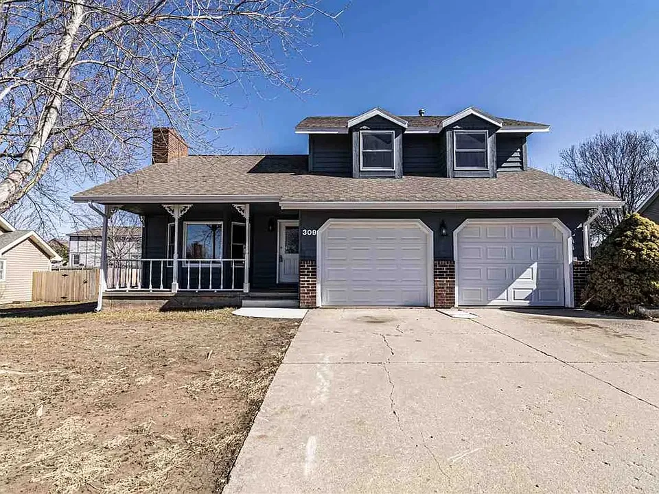 309 S Kaw Dr