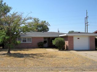 2824 E University Blvd, Odessa, TX 79762